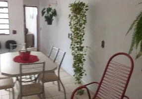 Foto 1 de Casa com 3 Quartos à venda, 207m² em Presidente Dutra, Ribeirão Preto