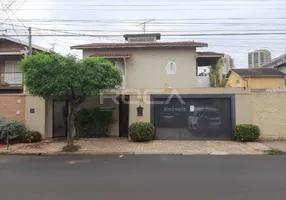 Foto 1 de Sobrado com 4 Quartos para venda ou aluguel, 301m² em Nova Ribeirânia, Ribeirão Preto