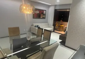 Foto 1 de Apartamento com 3 Quartos à venda, 95m² em Candeal, Salvador