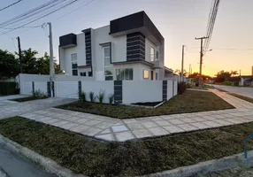 Foto 1 de Casa com 2 Quartos à venda, 59m² em , Pontal do Paraná