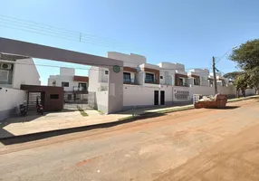 Foto 1 de Casa de Condomínio com 3 Quartos à venda, 172m² em Jardim Atlântico, Goiânia