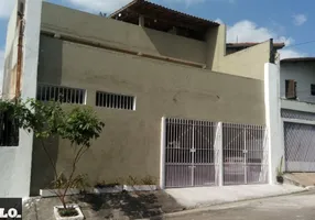Foto 1 de Sobrado com 3 Quartos para venda ou aluguel, 250m² em Planalto Paulista, São Paulo