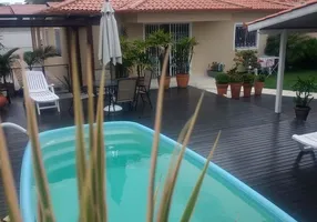 Foto 1 de Casa com 3 Quartos à venda, 180m² em Praia dos Ingleses, Florianópolis