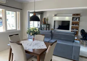 Foto 1 de Casa com 3 Quartos à venda, 180m² em Laranjeiras, Osório