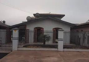 Foto 1 de Casa com 3 Quartos à venda, 95m² em Vila Ipiranga, Maringá