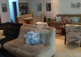 Foto 1 de Casa de Condomínio com 3 Quartos para alugar, 250m² em Vargem Pequena, Rio de Janeiro