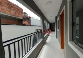 Foto 1 de Apartamento com 2 Quartos à venda, 40m² em Vila Matilde, São Paulo