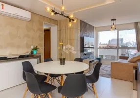 Foto 1 de Apartamento com 3 Quartos à venda, 86m² em Santana, Porto Alegre