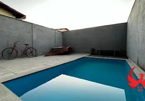 Foto 1 de Casa com 3 Quartos à venda, 180m² em Serrano, Belo Horizonte