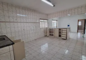 Foto 1 de Casa com 3 Quartos para alugar, 188m² em Vila Ipiranga, São José do Rio Preto