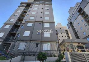 Foto 1 de Apartamento com 2 Quartos para alugar, 55m² em São Luiz, Gravataí