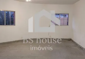 Foto 1 de Sala Comercial para alugar, 40m² em Campestre, Santo André