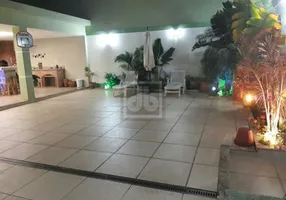 Foto 1 de Casa com 3 Quartos à venda, 634m² em Engenho De Dentro, Rio de Janeiro