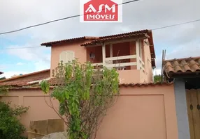 Foto 1 de Casa com 3 Quartos à venda, 180m² em Araçatiba, Maricá