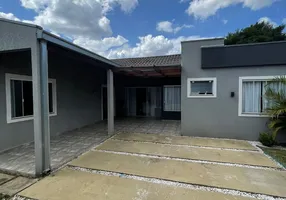Foto 1 de Casa com 3 Quartos à venda, 143m² em Oficinas, Ponta Grossa