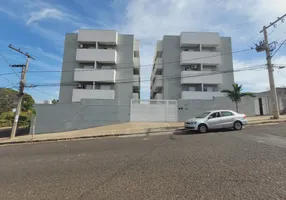 Foto 1 de Apartamento com 2 Quartos à venda, 80m² em Daniel Fonseca, Uberlândia