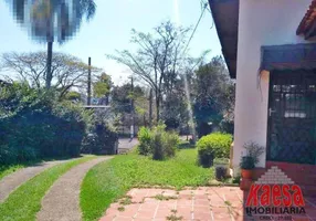Foto 1 de Casa com 5 Quartos à venda, 350m² em Vila Santista, Atibaia