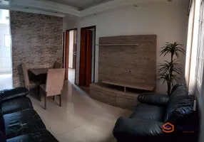 Foto 1 de Apartamento com 2 Quartos à venda, 48m² em Vila Santa Maria, Poá