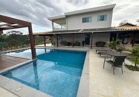 Foto 1 de Casa com 4 Quartos à venda, 570m² em Condominio Rancho Grande, Mateus Leme