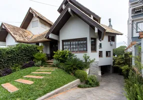 Foto 1 de Casa com 3 Quartos à venda, 328m² em Jardim Isabel, Porto Alegre