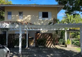 Foto 1 de Casa de Condomínio com 4 Quartos à venda, 350m² em Costa do Sauípe, Mata de São João