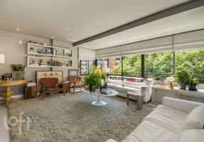 Foto 1 de Apartamento com 3 Quartos à venda, 161m² em Bela Vista, Porto Alegre
