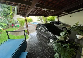 Foto 1 de Casa com 5 Quartos para alugar, 600m² em Santa Amélia, Belo Horizonte