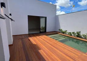 Foto 1 de Casa com 3 Quartos à venda, 193m² em Parque Brasília , Anápolis