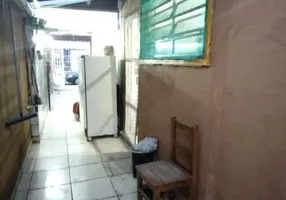 Foto 1 de Casa com 3 Quartos à venda, 105m² em Itaoca, Mongaguá