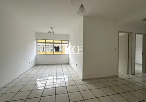 Foto 1 de Apartamento com 3 Quartos para alugar, 68m² em Capoeiras, Florianópolis