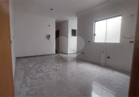 Foto 1 de Casa de Condomínio com 2 Quartos à venda, 47m² em Vila Prudente, São Paulo