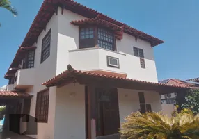 Foto 1 de Casa de Condomínio com 4 Quartos à venda, 421m² em Barra da Tijuca, Rio de Janeiro