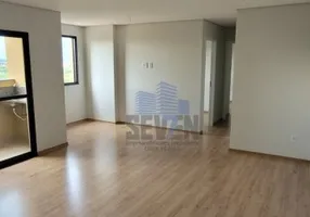 Foto 1 de Apartamento com 2 Quartos à venda, 69m² em Jardim Marambá, Bauru