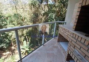 Foto 1 de Casa com 4 Quartos à venda, 237m² em Jardim Atalaia, Cotia