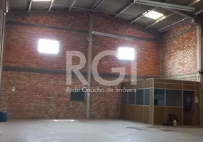 Foto 1 de Galpão/Depósito/Armazém à venda, 236m² em Santa Rosa de Lima, Porto Alegre