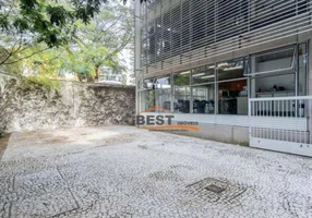 Foto 1 de Prédio Comercial para venda ou aluguel, 700m² em Alto de Pinheiros, São Paulo