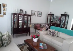 Foto 1 de Casa com 3 Quartos à venda, 180m² em Jardim Nova Europa, Campinas