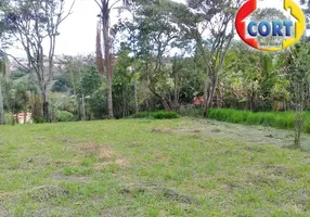 Foto 1 de Lote/Terreno à venda, 2615m² em Jardim Santo Antônio, Arujá