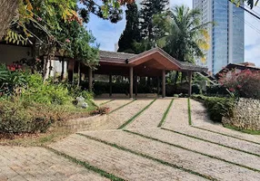 Foto 1 de Casa de Condomínio com 4 Quartos para venda ou aluguel, 350m² em Jardim das Colinas, São José dos Campos