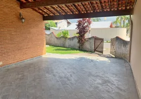 Foto 1 de Casa com 4 Quartos à venda, 203m² em Balneario Florida, Praia Grande