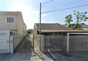 Foto 1 de Casa de Condomínio com 3 Quartos à venda, 56m² em Cajuru, Curitiba