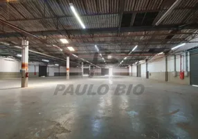 Foto 1 de Galpão/Depósito/Armazém para venda ou aluguel, 3515m² em Alphaville Centro Industrial e Empresarial Alphaville, Barueri