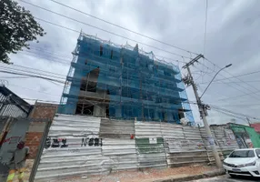 Foto 1 de Cobertura com 3 Quartos à venda, 108m² em Amazonas, Contagem