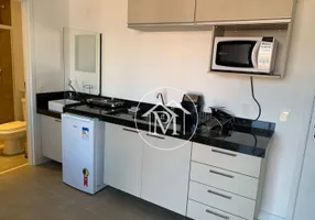 Foto 1 de Apartamento com 1 Quarto para alugar, 32m² em Jardim Emilia, Sorocaba