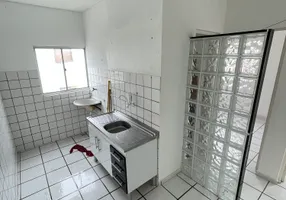 Foto 1 de Apartamento com 2 Quartos à venda, 50m² em Jardim Limoeiro, Serra