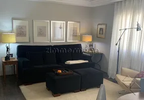 Foto 1 de Apartamento com 3 Quartos à venda, 97m² em Vila Olímpia, São Paulo