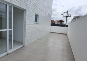 Foto 1 de Apartamento com 2 Quartos à venda, 58m² em Santa Helena, Belo Horizonte