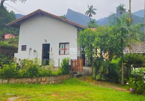 Foto 1 de Casa de Condomínio com 1 Quarto à venda, 46m² em Associacao de Moradores da Serrinha do Alambari, Resende