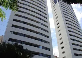 Foto 1 de Apartamento com 3 Quartos para alugar, 86m² em Casa Amarela, Recife