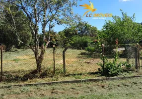 Foto 1 de Lote/Terreno à venda, 1427m² em Zona Rural, São José do Rio Pardo